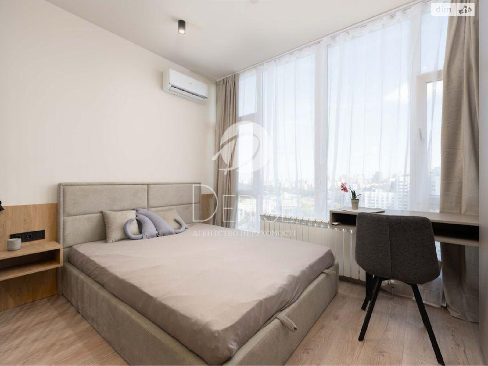 Продажа однокомнатной квартиры в Киеве, на ул. Демеевская 13, район Голосеевский фото 1 Продажа однокомнатной квартиры в Киеве, на ул. Демеевская 13, район Голосеевский фото 1