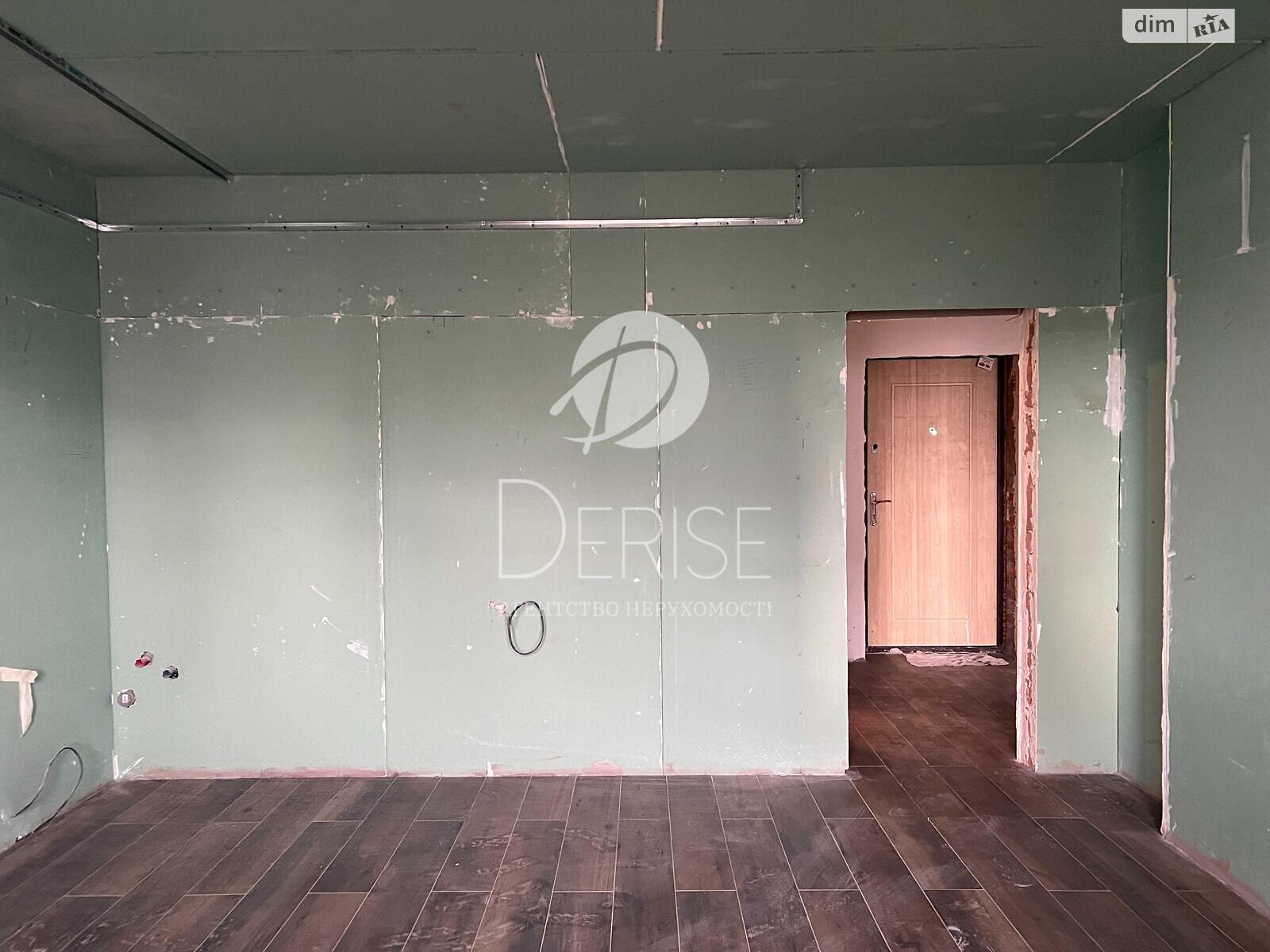 Продажа однокомнатной квартиры в Киеве, на ул. Демеевская 13, район Голосеевский фото 1