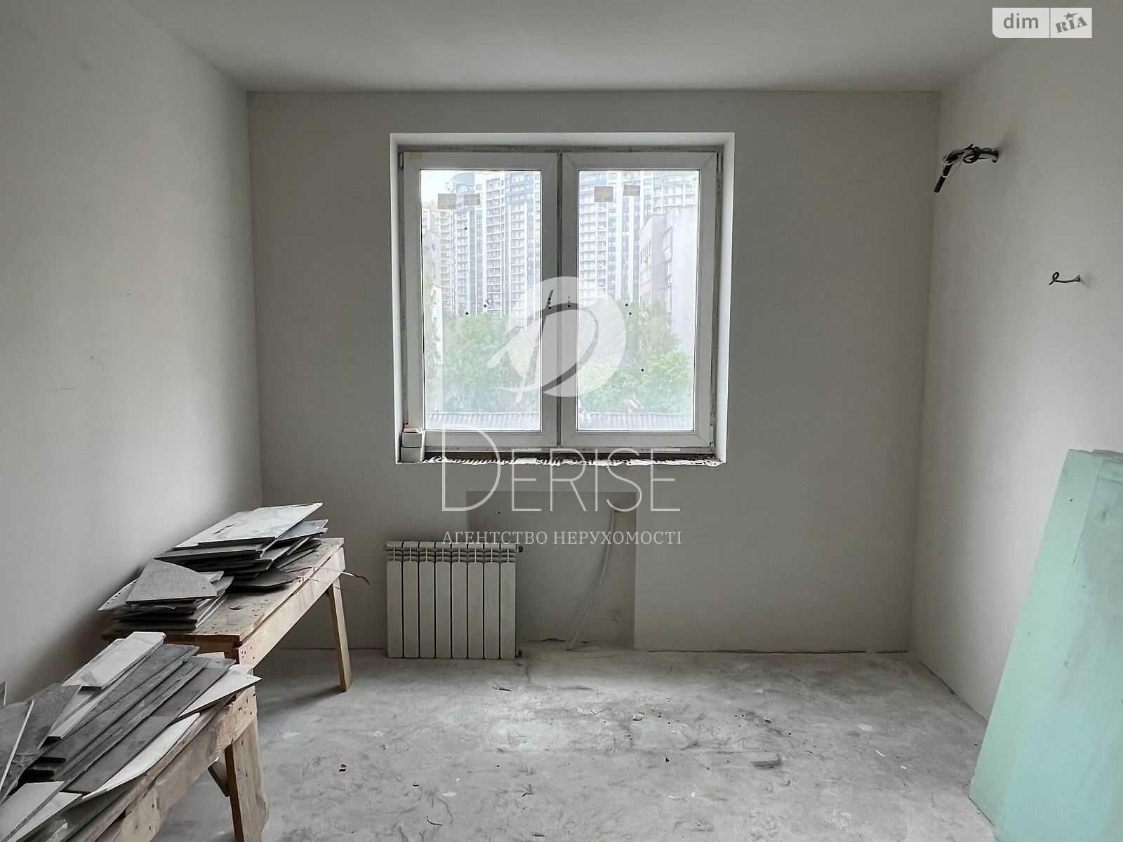 Продажа однокомнатной квартиры в Киеве, на ул. Демеевская 13, район Голосеевский фото 1