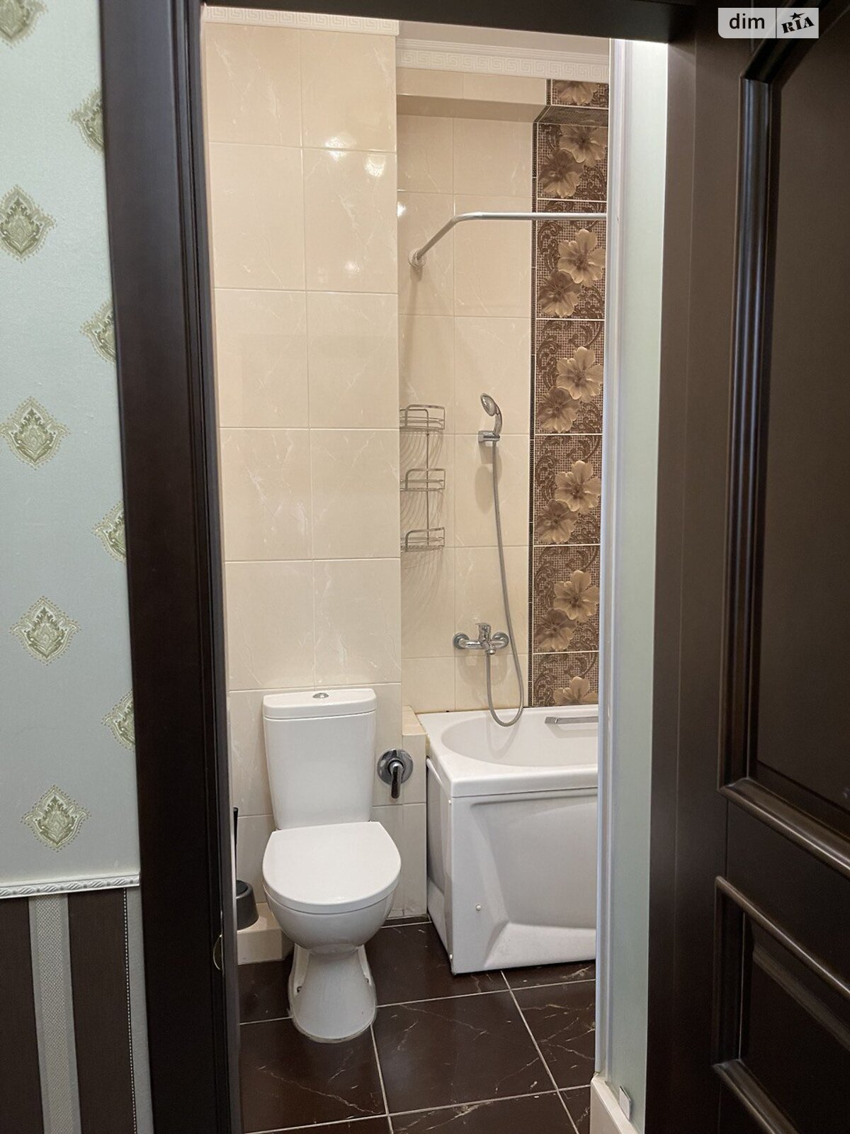 Продаж двокімнатної квартири в Києві, на вул. Дмитра Луценка 6, кв. 30, район Голосіївський фото 1 Продаж двокімнатної квартири в Києві, на вул. Дмитра Луценка 6, кв. 30, район Голосіївський фото 1