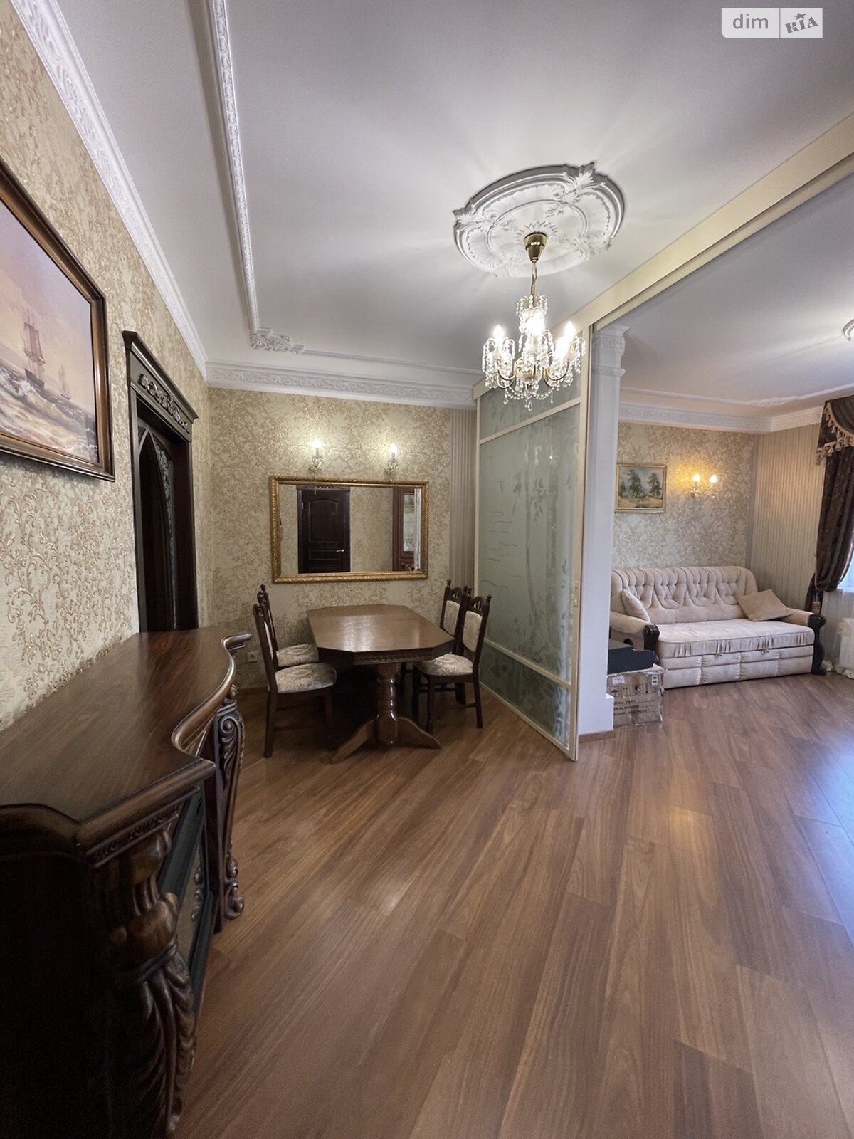 Продаж двокімнатної квартири в Києві, на вул. Дмитра Луценка 6, кв. 30, район Голосіївський фото 1 Продаж двокімнатної квартири в Києві, на вул. Дмитра Луценка 6, кв. 30, район Голосіївський фото 1