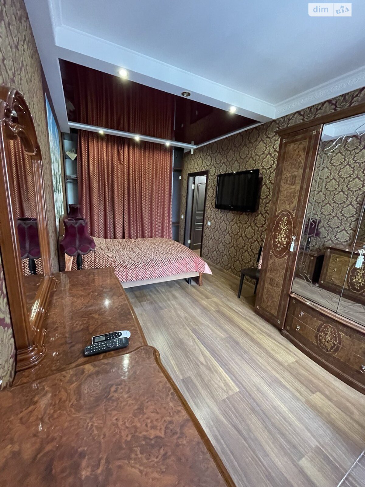 Продаж двокімнатної квартири в Києві, на вул. Дмитра Луценка 6, кв. 30, район Голосіївський фото 1 Продаж двокімнатної квартири в Києві, на вул. Дмитра Луценка 6, кв. 30, район Голосіївський фото 1