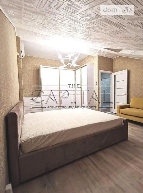 Продажа трехкомнатной квартиры в Киеве, на ул. Дмитрия Луценко 10а, район Голосеевский фото 1 Продажа трехкомнатной квартиры в Киеве, на ул. Дмитрия Луценко 10а, район Голосеевский фото 1