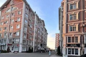 Продажа однокомнатной квартиры в Киеве, на ул. Дмитрия Луценко 10, район Теремки-1 фото 2