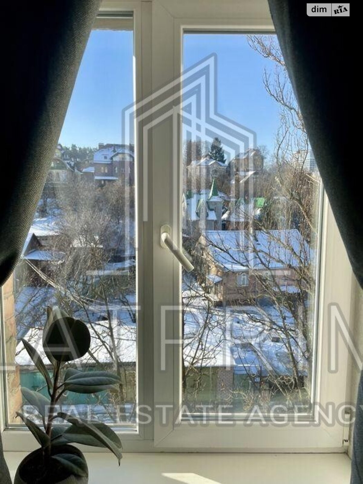 Продажа двухкомнатной квартиры в Киеве, на ул. Добрый Путь 5А, район Голосеевский фото 1