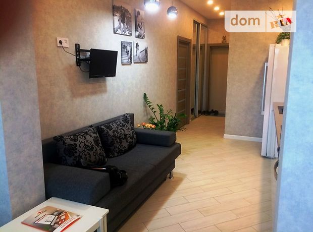 Продажа однокомнатной квартиры в Киеве, на ул. Енисейская 8, район Голосеевский фото 1 Продажа однокомнатной квартиры в Киеве, на ул. Енисейская 8, район Голосеевский фото 1