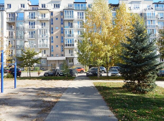 Продажа однокомнатной квартиры в Киеве, на ул. Метрологическая 109а, район Голосеевский фото 1 Продажа однокомнатной квартиры в Киеве, на ул. Метрологическая 109а, район Голосеевский фото 1
