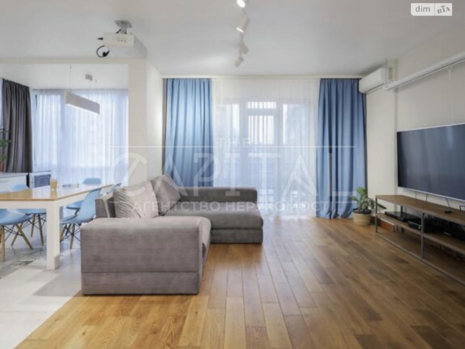 Продажа трехкомнатной квартиры в Киеве, на ул. Метрологическая 109А, район Голосеевский фото 1 Продажа трехкомнатной квартиры в Киеве, на ул. Метрологическая 109А, район Голосеевский фото 1