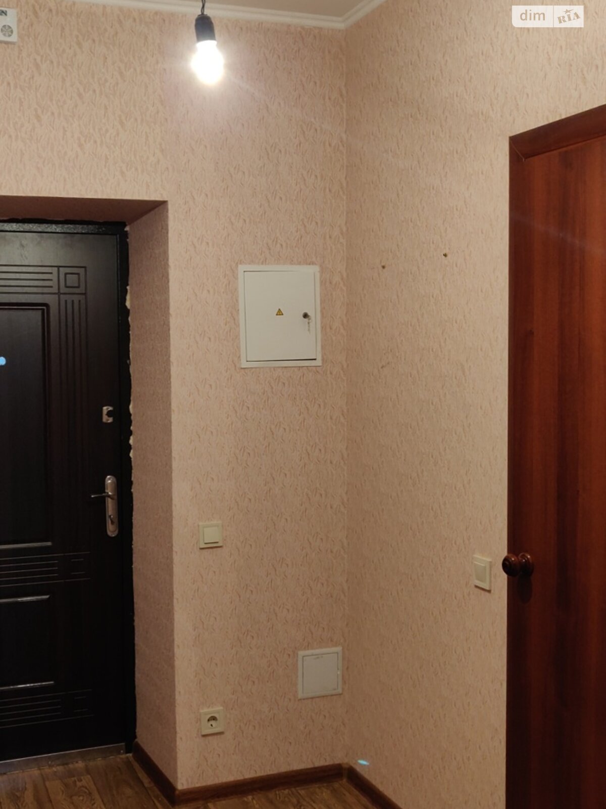 Продажа однокомнатной квартиры в Киеве, на ул. Метрологическая 21А, район Голосеевский фото 1