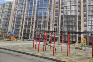 Продажа двухкомнатной квартиры в Киеве, на ул. Метрологическая 107 корпус 1, район Голосеевский фото 2