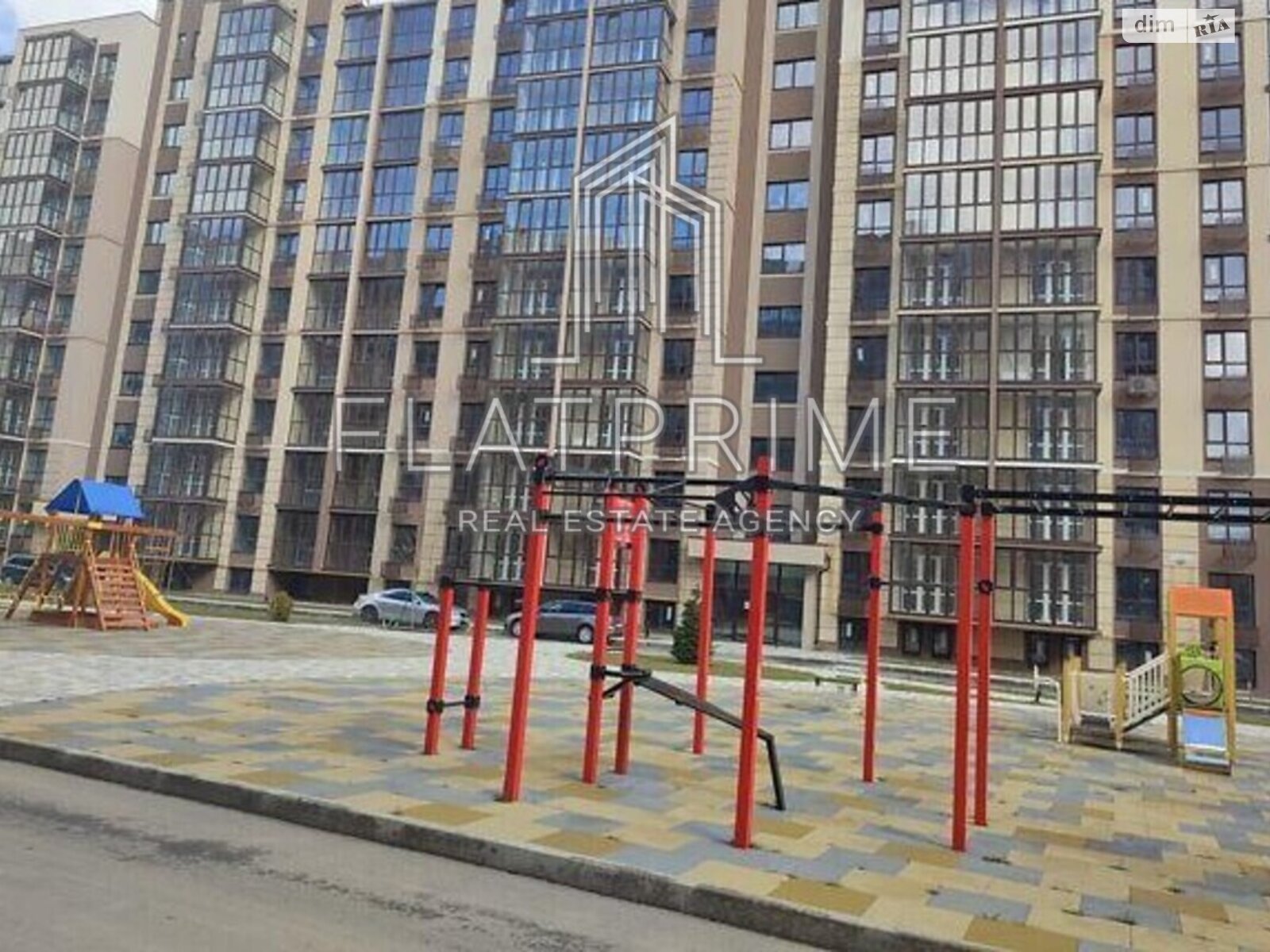 Продажа двухкомнатной квартиры в Киеве, на ул. Метрологическая 107 корпус 1, район Голосеевский фото 1