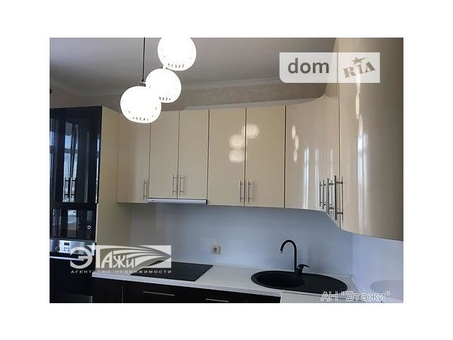 Продажа квартиры, 1 ком., Киев, р‑н. Голосеевский, Феодосийская ул., 1 "А" Продажа квартиры, 1 ком., Киев, р‑н. Голосеевский, Феодосийская ул., 1 "А"