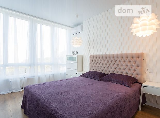 Продажа квартиры, 1 ком., Киев, р‑н. Голосеевский, ст.м. Демиевская, Феодосийская улица, дом 1в Продажа квартиры, 1 ком., Киев, р‑н. Голосеевский, ст.м. Демиевская, Феодосийская улица, дом 1в