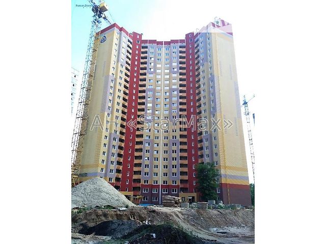 Продажа квартиры, 3 ком., Киев, р‑н. Голосеевский, Глушкова Академика пр-т, 6 Продажа квартиры, 3 ком., Киев, р‑н. Голосеевский, Глушкова Академика пр-т, 6