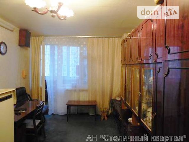 Продажа квартиры, 1 ком., Киев, р‑н. Голосеевский, Голосеевская ул., 3 Продажа квартиры, 1 ком., Киев, р‑н. Голосеевский, Голосеевская ул., 3