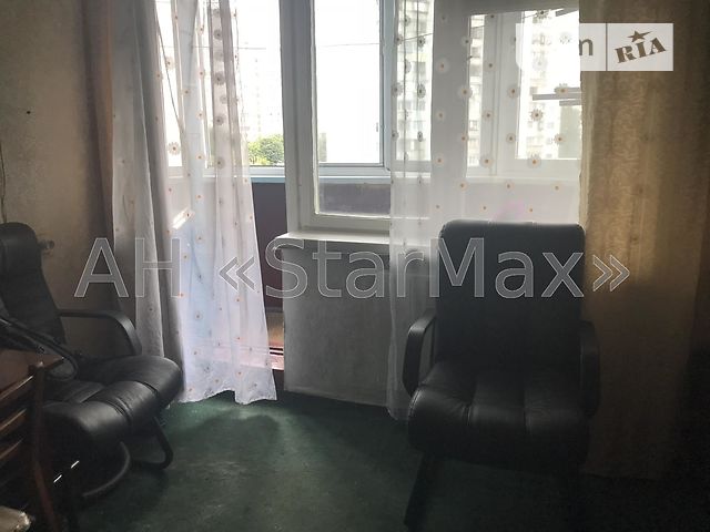 Продажа квартиры, 1 ком., Киев, р‑н. Голосеевский, Голосеевская ул., 3 Продажа квартиры, 1 ком., Киев, р‑н. Голосеевский, Голосеевская ул., 3