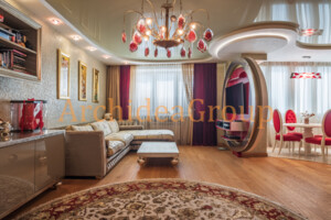 Продажа двухкомнатной квартиры в Киеве, на ул. Голосеевская 13А, район Голосеевский фото 2