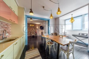 Продаж однокімнатної квартири в Києві, на вул. Голосіївська 13Б, район Голосіївський фото 2