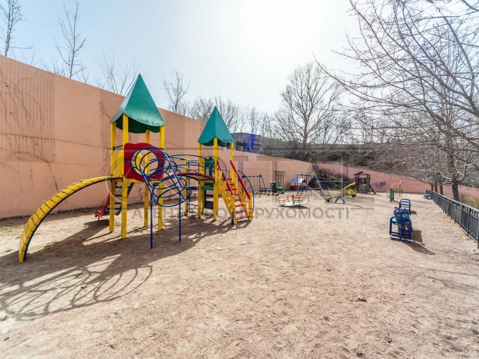 Продаж однокімнатної квартири в Києві, на вул. Голосіївська 13Б, район Голосіївський фото 1