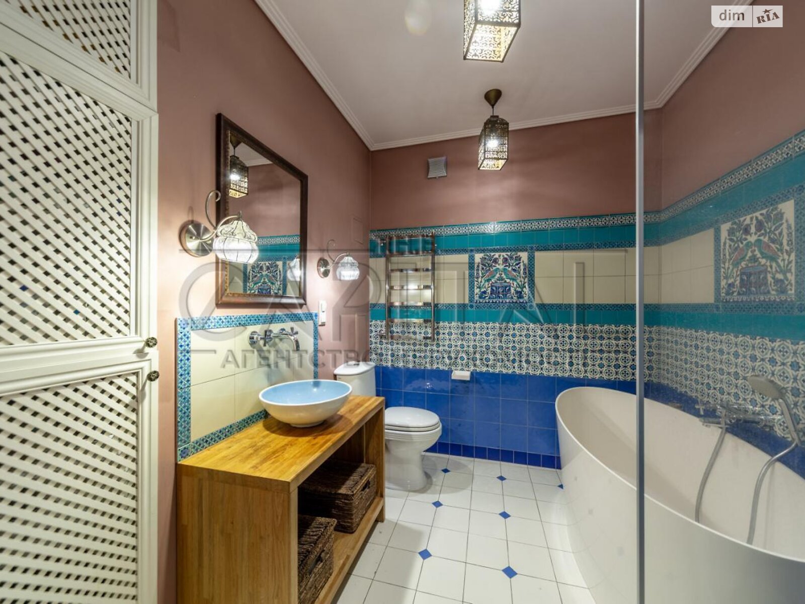 Продаж однокімнатної квартири в Києві, на вул. Голосіївська 13Б, район Голосіївський фото 1