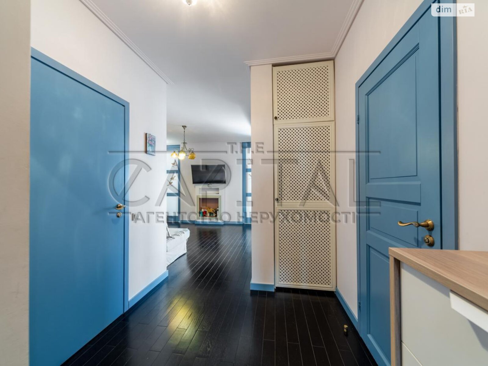 Продаж однокімнатної квартири в Києві, на вул. Голосіївська 13Б, район Голосіївський фото 1