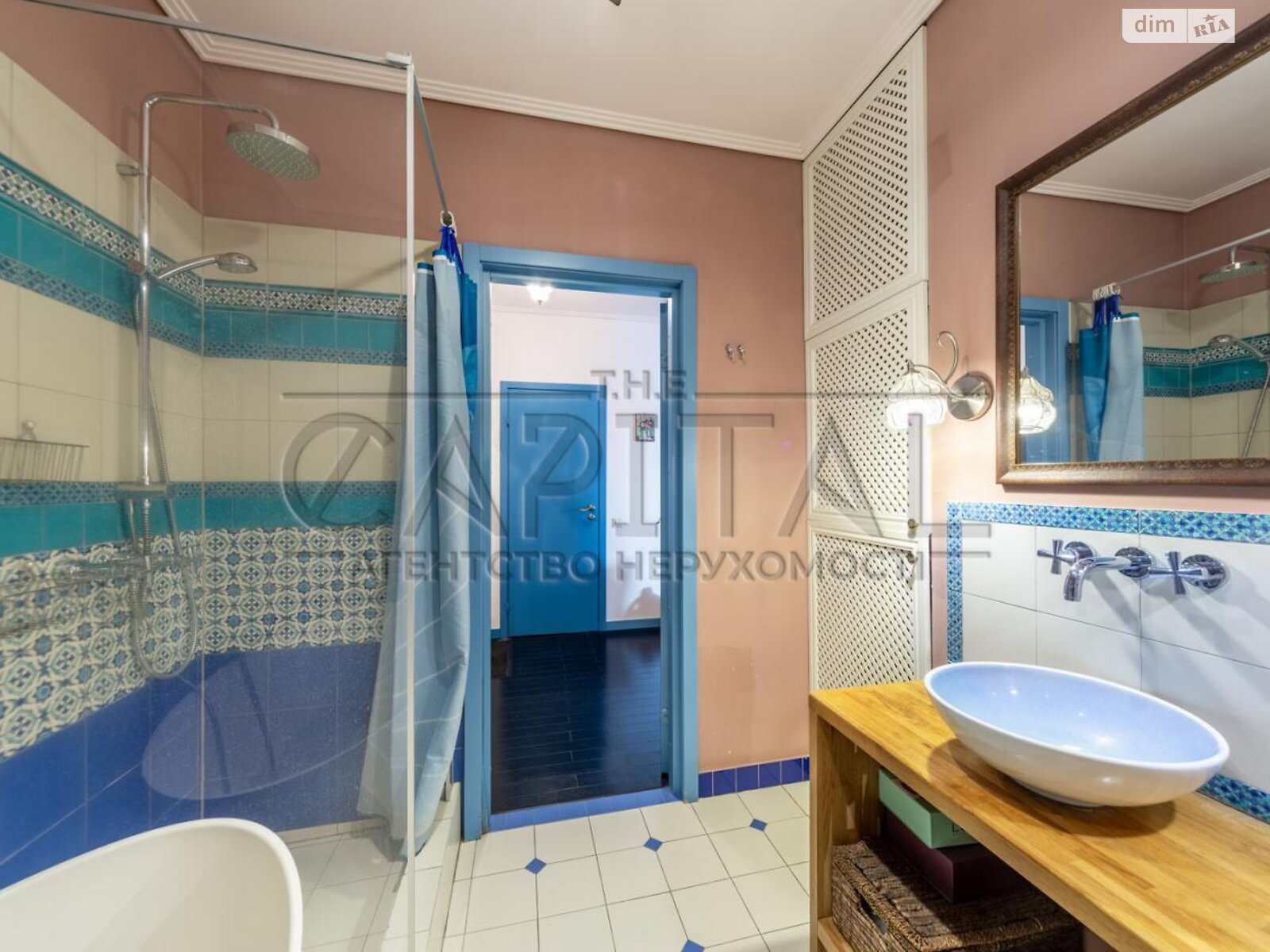 Продаж однокімнатної квартири в Києві, на вул. Голосіївська 13Б, район Голосіївський фото 1