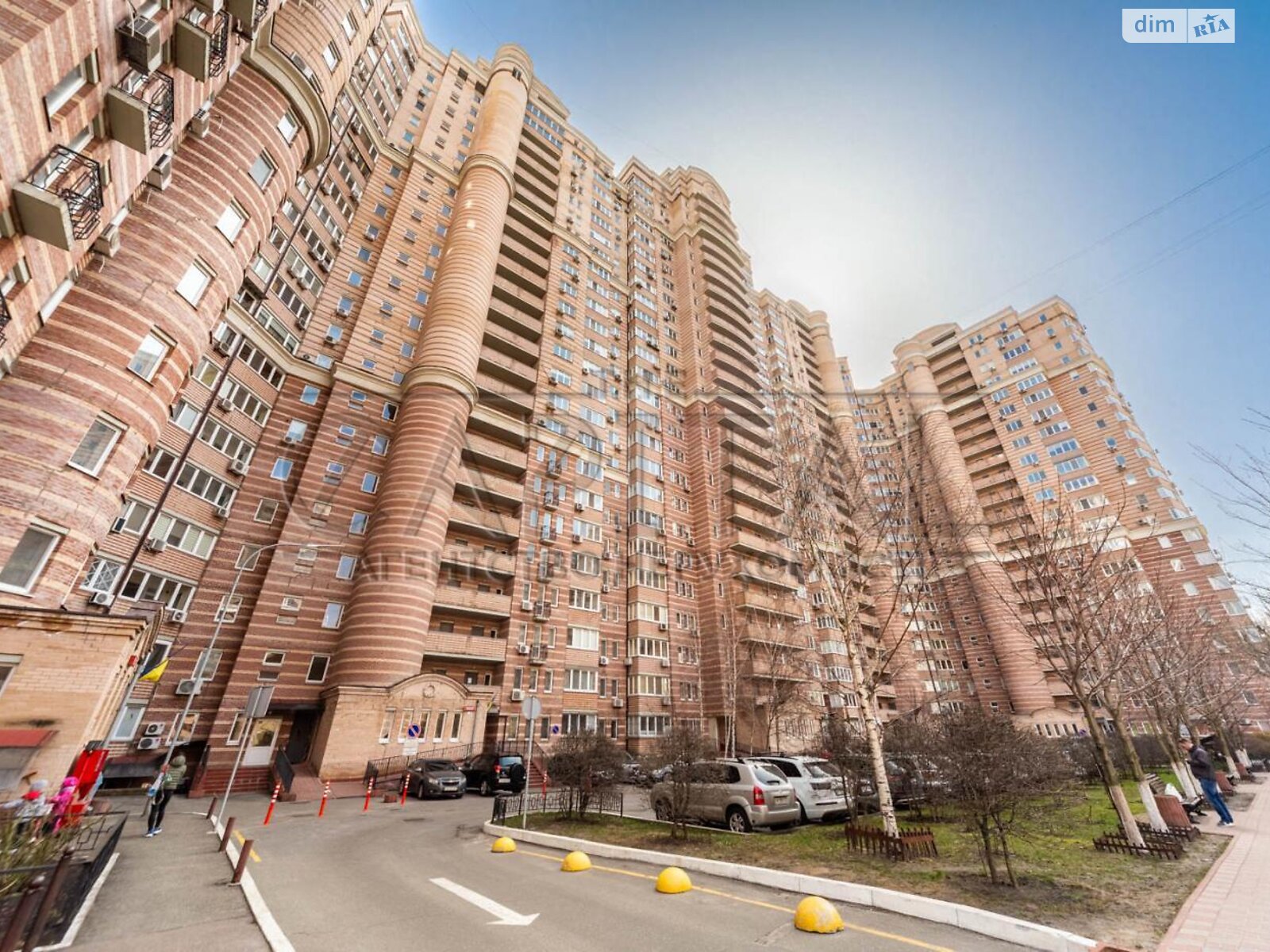 Продаж однокімнатної квартири в Києві, на вул. Голосіївська 13Б, район Голосіївський фото 1