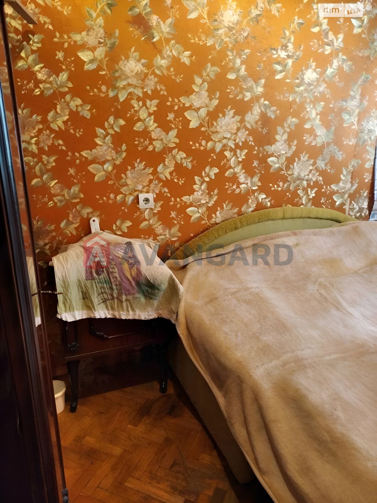Продажа трехкомнатной квартиры в Киеве, на ул. Голосеевская 16, район Голосеевский фото 1 Продажа трехкомнатной квартиры в Киеве, на ул. Голосеевская 16, район Голосеевский фото 1