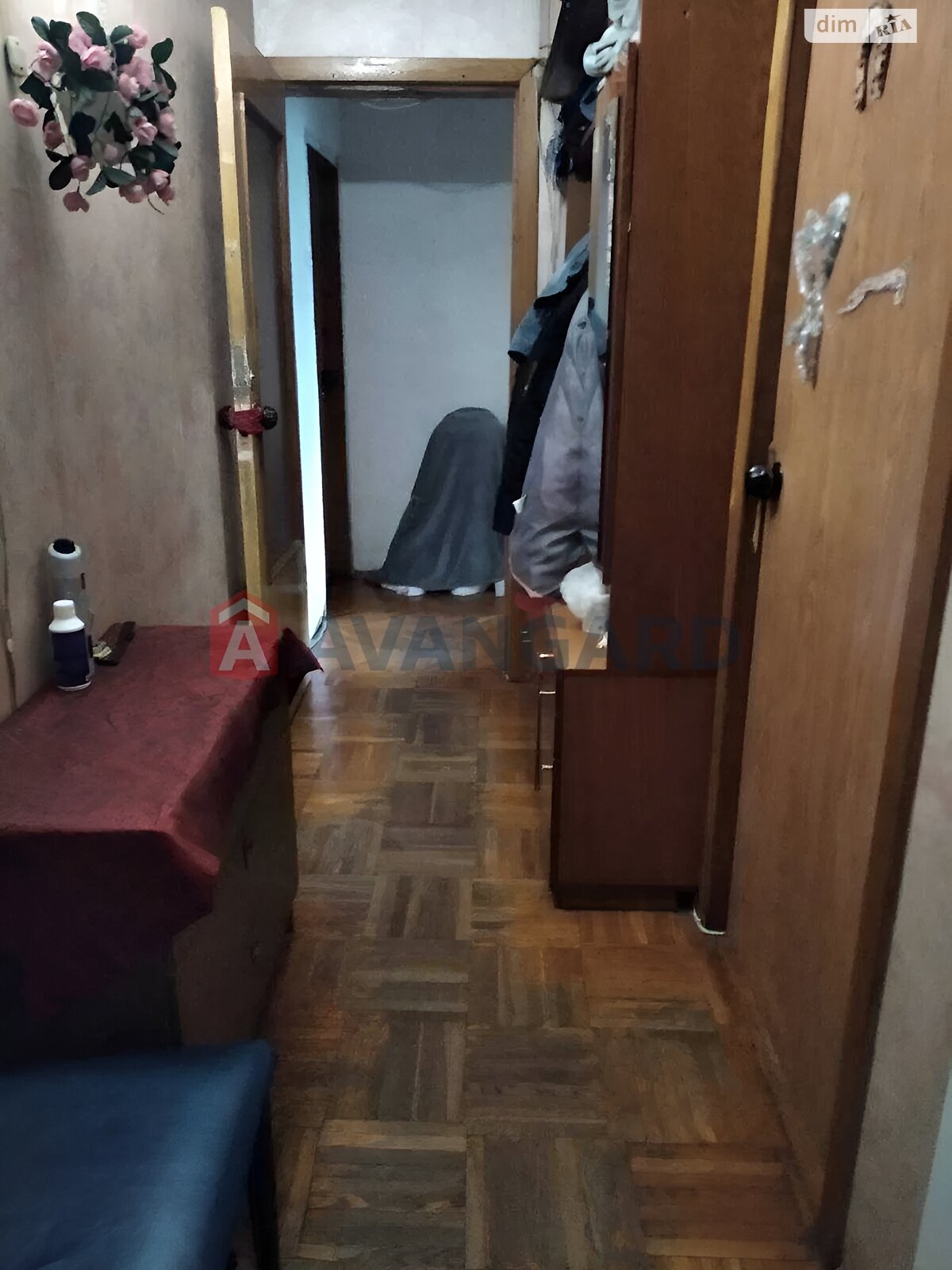 Продажа трехкомнатной квартиры в Киеве, на ул. Голосеевская 16, район Голосеевский фото 1 Продажа трехкомнатной квартиры в Киеве, на ул. Голосеевская 16, район Голосеевский фото 1