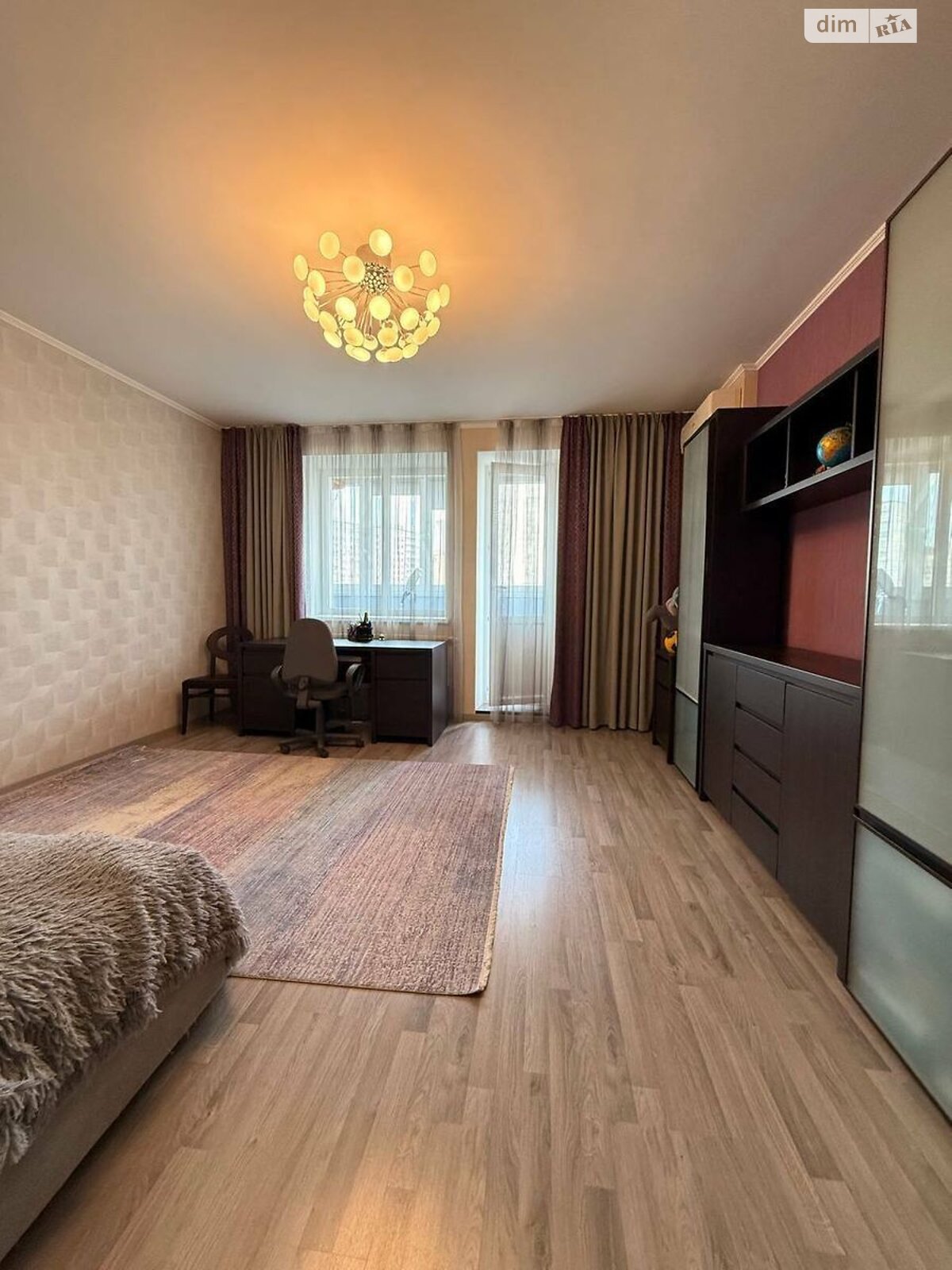 Продаж трикімнатної квартири в Києві, на вул. Голосіївська 13, район Голосіївський фото 1 Продаж трикімнатної квартири в Києві, на вул. Голосіївська 13, район Голосіївський фото 1