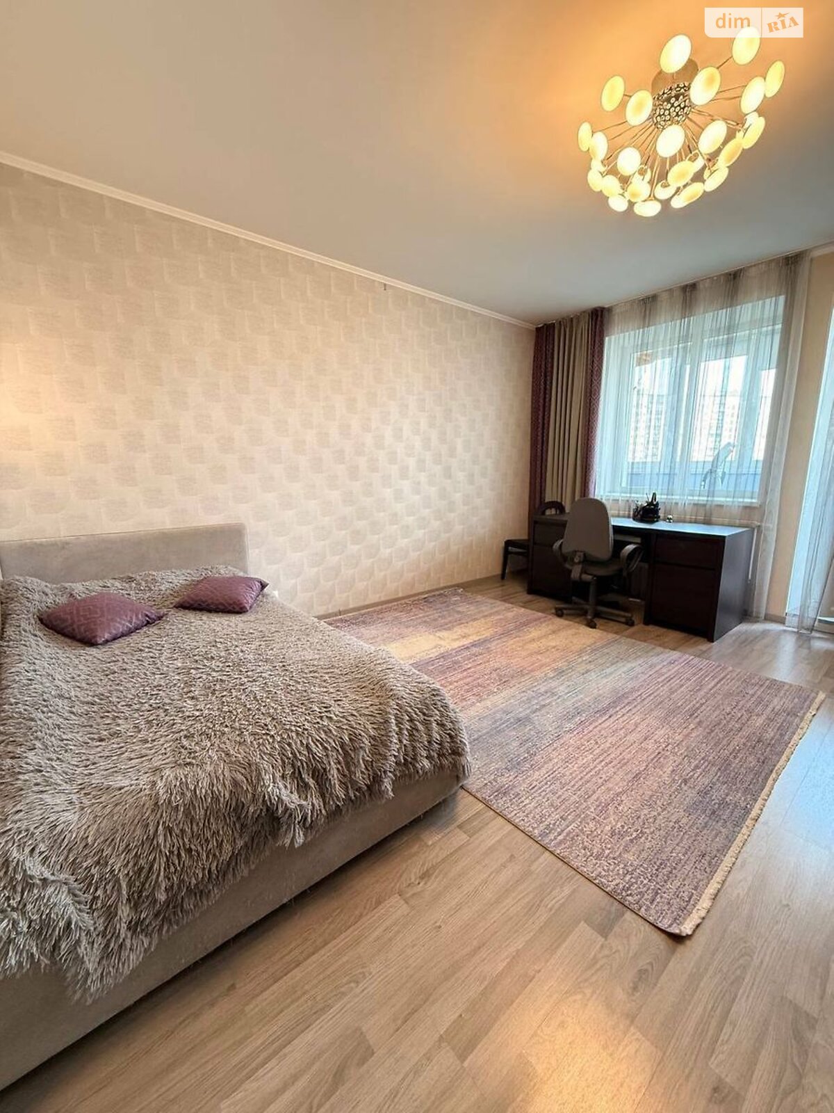 Продаж трикімнатної квартири в Києві, на вул. Голосіївська 13, район Голосіївський фото 1 Продаж трикімнатної квартири в Києві, на вул. Голосіївська 13, район Голосіївський фото 1