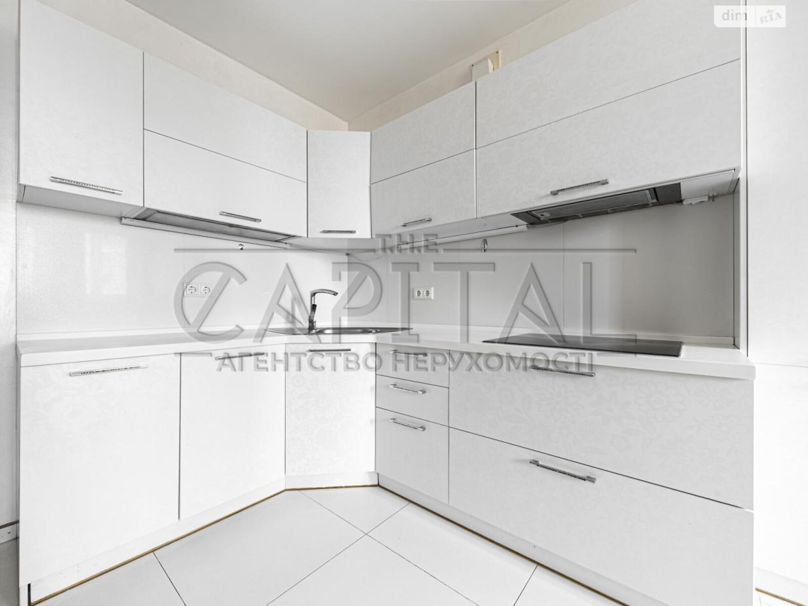 Продажа трехкомнатной квартиры в Киеве, на ул. Голосеевская 13А, район Голосеевский фото 1 Продажа трехкомнатной квартиры в Киеве, на ул. Голосеевская 13А, район Голосеевский фото 1