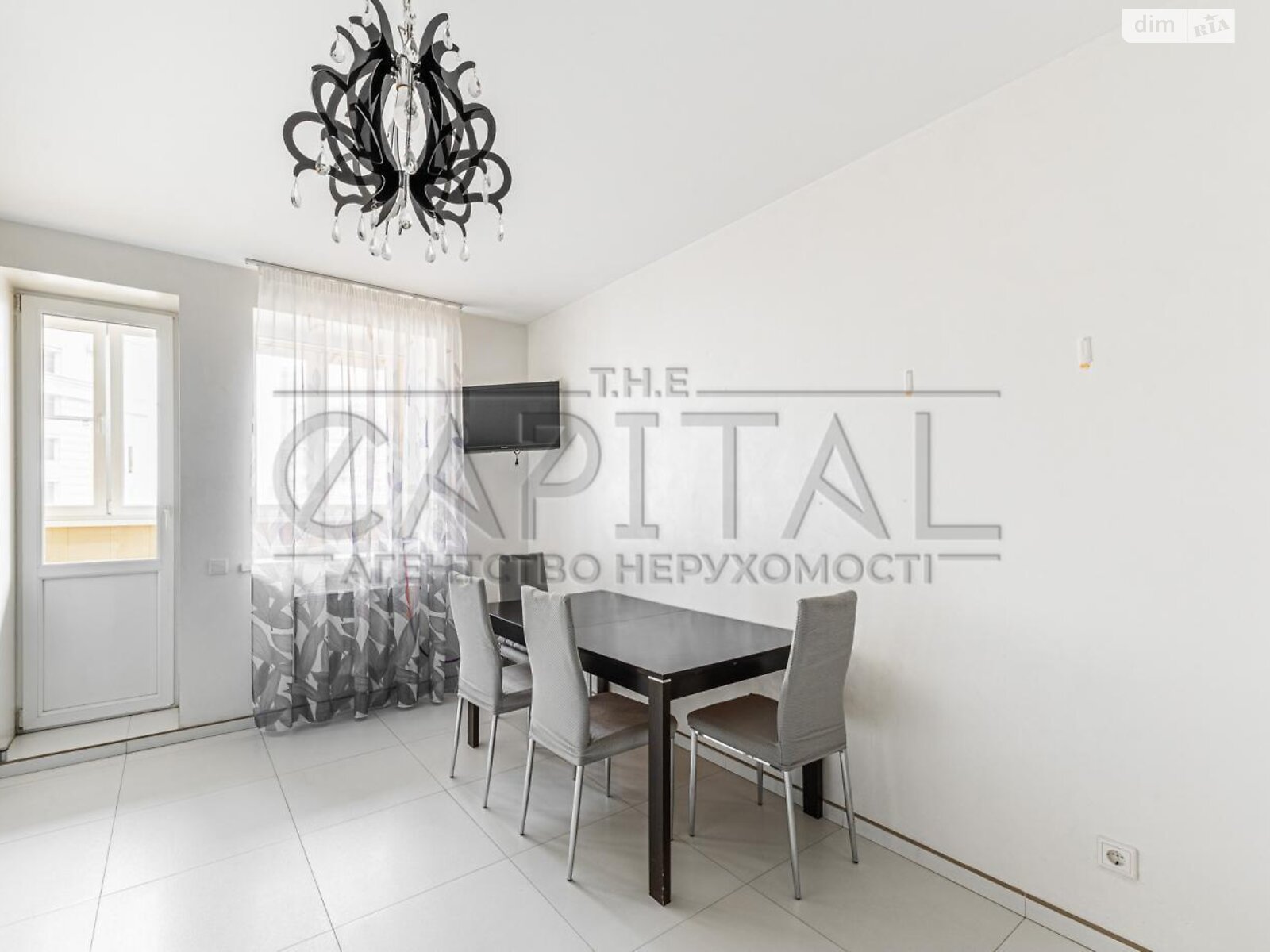 Продажа трехкомнатной квартиры в Киеве, на ул. Голосеевская 13А, район Голосеевский фото 1 Продажа трехкомнатной квартиры в Киеве, на ул. Голосеевская 13А, район Голосеевский фото 1