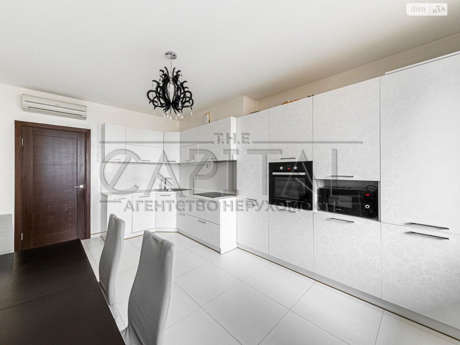 Продажа трехкомнатной квартиры в Киеве, на ул. Голосеевская 13А, район Голосеевский фото 1 Продажа трехкомнатной квартиры в Киеве, на ул. Голосеевская 13А, район Голосеевский фото 1