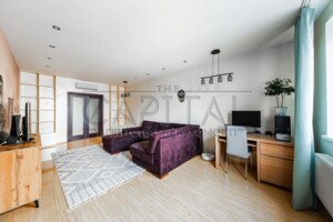 Продажа трехкомнатной квартиры в Киеве, на ул. Голосеевская 13А, район Голосеевский фото 2