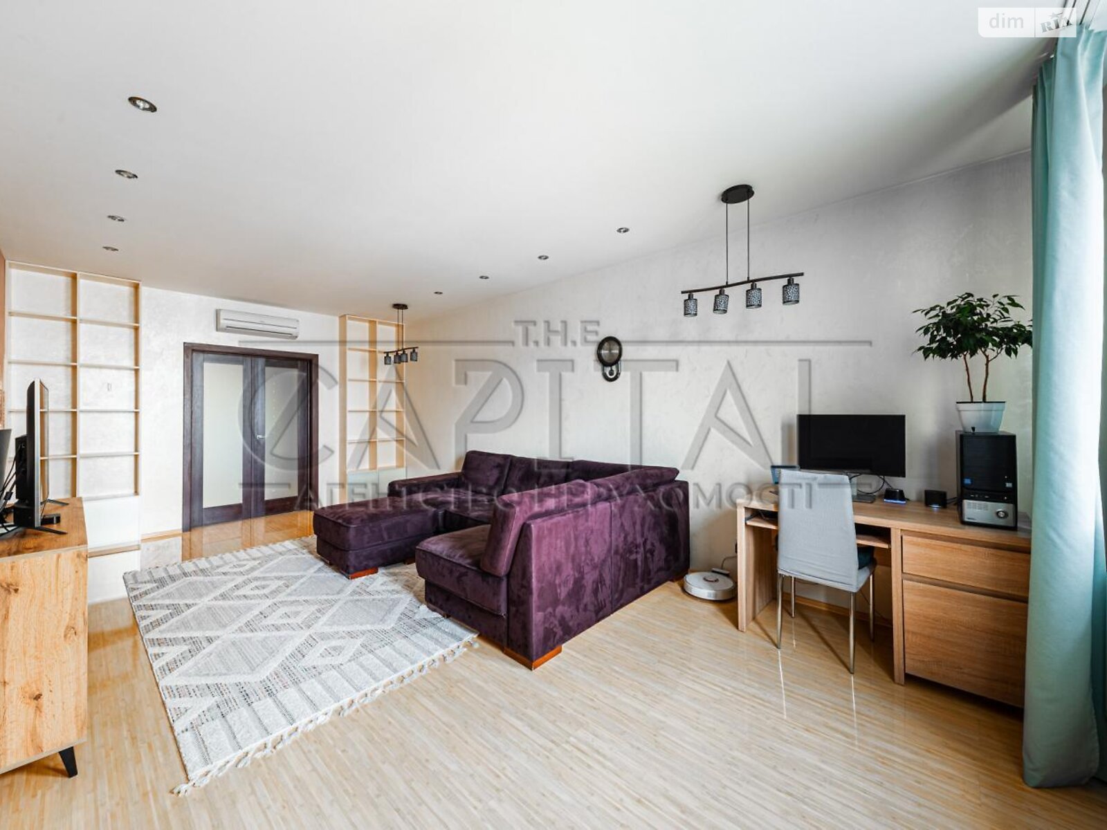 Продажа трехкомнатной квартиры в Киеве, на ул. Голосеевская 13А, район Голосеевский фото 1 Продажа трехкомнатной квартиры в Киеве, на ул. Голосеевская 13А, район Голосеевский фото 1