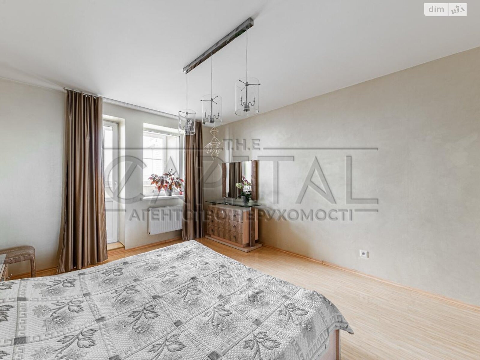 Продажа трехкомнатной квартиры в Киеве, на ул. Голосеевская 13А, район Голосеевский фото 1 Продажа трехкомнатной квартиры в Киеве, на ул. Голосеевская 13А, район Голосеевский фото 1