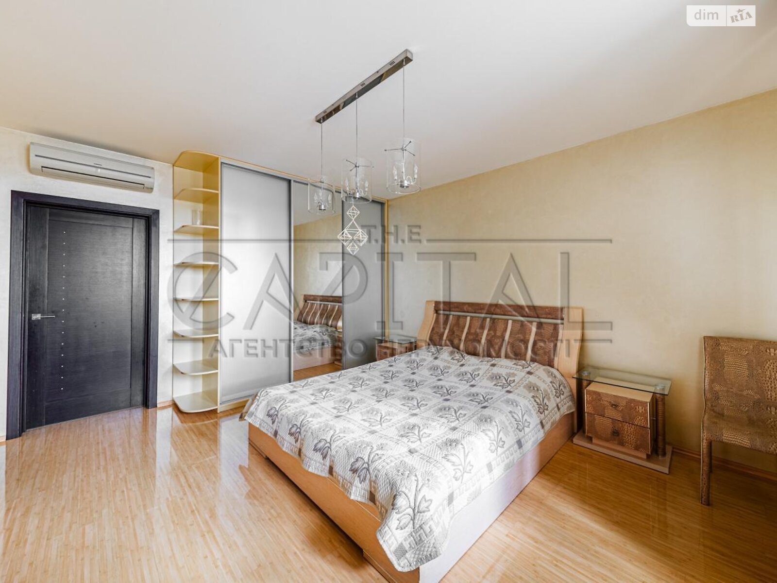 Продажа трехкомнатной квартиры в Киеве, на ул. Голосеевская 13А, район Голосеевский фото 1 Продажа трехкомнатной квартиры в Киеве, на ул. Голосеевская 13А, район Голосеевский фото 1