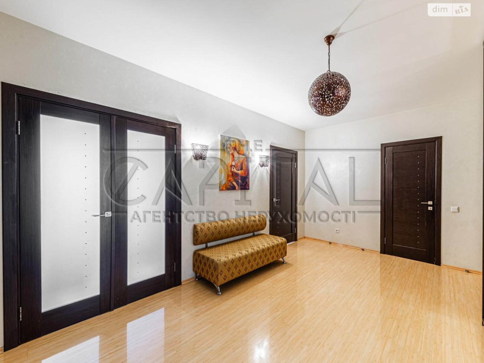 Продажа трехкомнатной квартиры в Киеве, на ул. Голосеевская 13А, район Голосеевский фото 1 Продажа трехкомнатной квартиры в Киеве, на ул. Голосеевская 13А, район Голосеевский фото 1