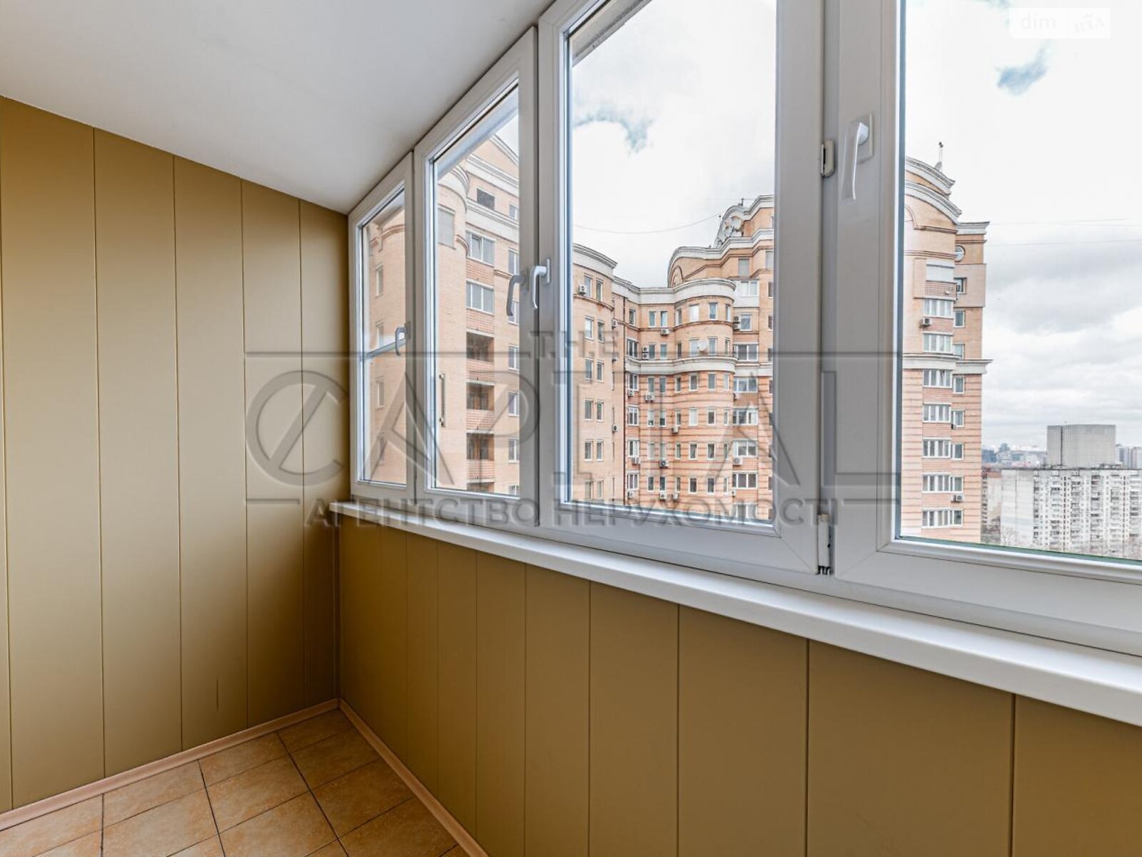 Продажа трехкомнатной квартиры в Киеве, на ул. Голосеевская 13А, район Голосеевский фото 1 Продажа трехкомнатной квартиры в Киеве, на ул. Голосеевская 13А, район Голосеевский фото 1