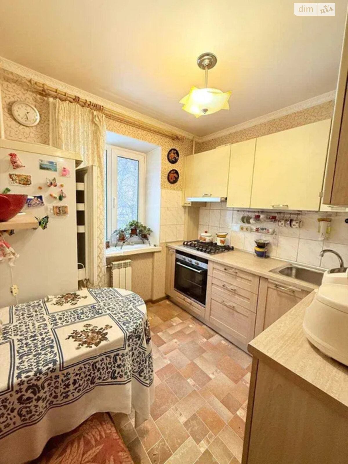 Продажа двухкомнатной квартиры в Киеве, на ул. Голосеевская 18, район Голосеевский фото 1