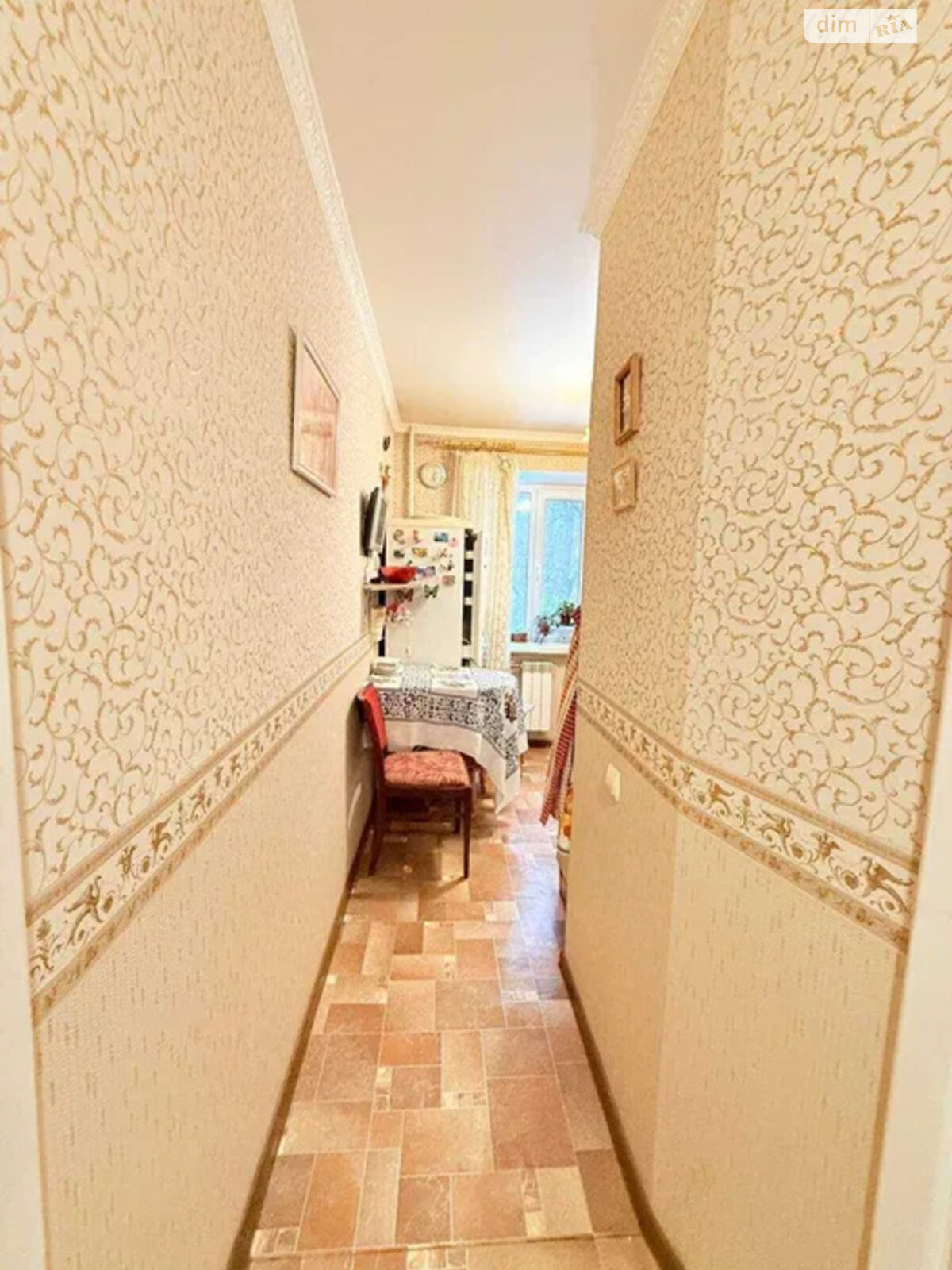 Продажа двухкомнатной квартиры в Киеве, на ул. Голосеевская 18, район Голосеевский фото 1