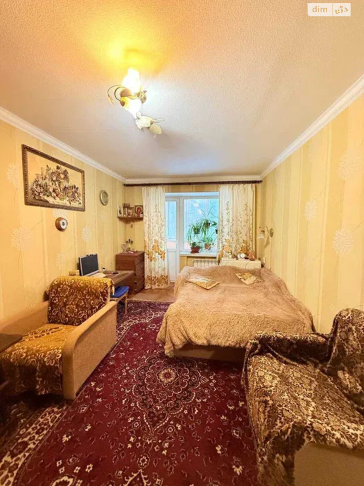 Продажа двухкомнатной квартиры в Киеве, на ул. Голосеевская 18, район Голосеевский фото 1