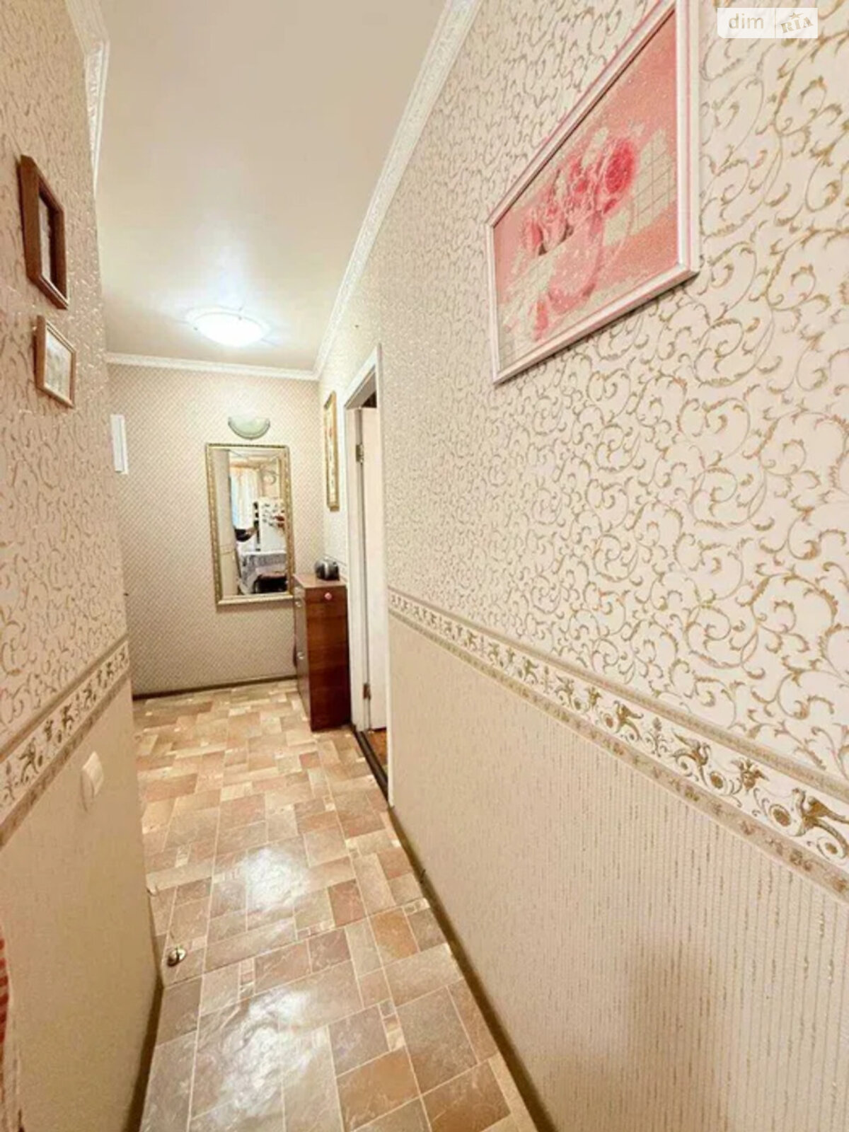 Продажа двухкомнатной квартиры в Киеве, на ул. Голосеевская 18, район Голосеевский фото 1