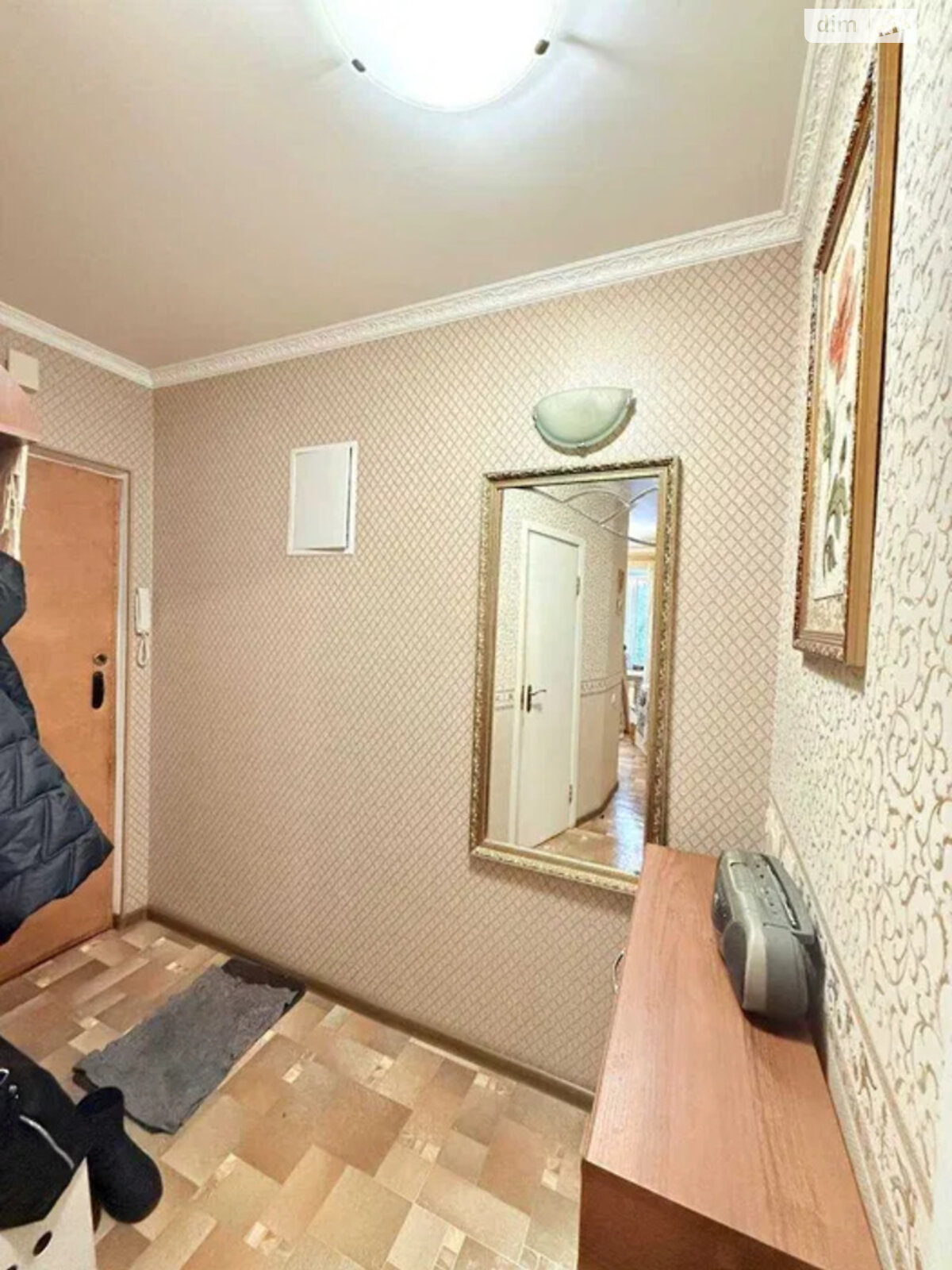 Продажа двухкомнатной квартиры в Киеве, на ул. Голосеевская 18, район Голосеевский фото 1