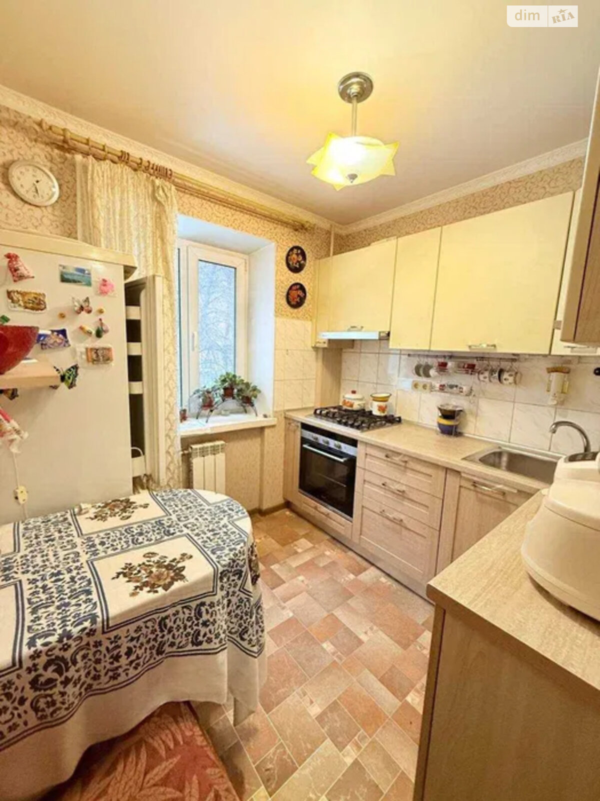 Продажа двухкомнатной квартиры в Киеве, на ул. Голосеевская 18, район Голосеевский фото 1