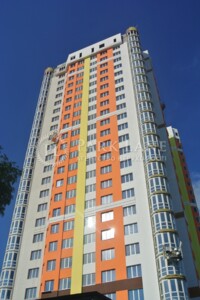 Продажа однокомнатной квартиры в Киеве, на просп. Голосеевский 95А, район Голосеевский фото 2