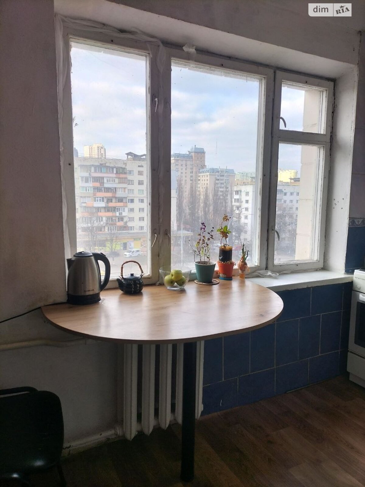 Продажа трехкомнатной квартиры в Киеве, на просп. Голосеевский 89, район Голосеевский фото 1 Продажа трехкомнатной квартиры в Киеве, на просп. Голосеевский 89, район Голосеевский фото 1