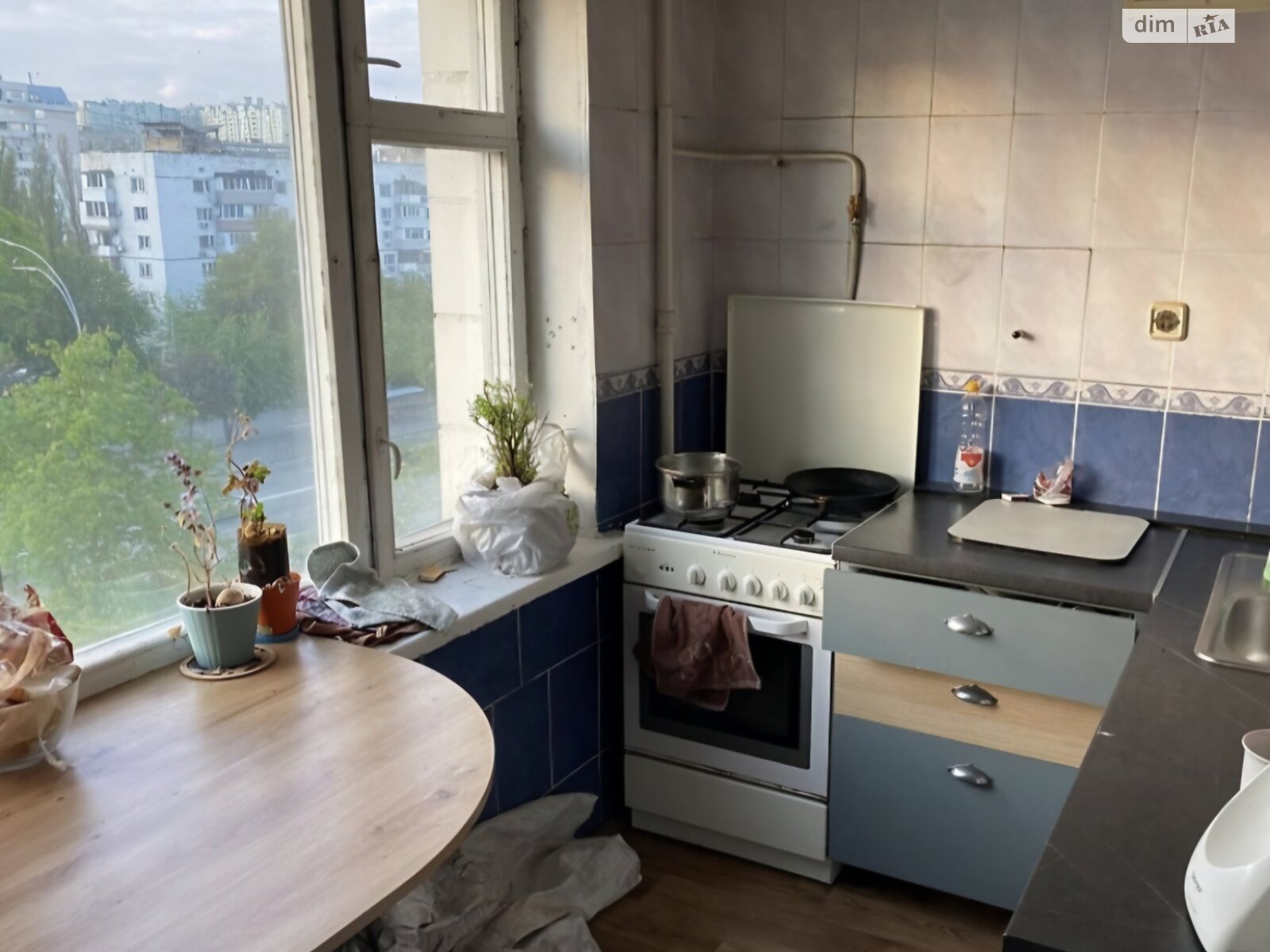 Продажа трехкомнатной квартиры в Киеве, на просп. Голосеевский 89, район Голосеевский фото 1 Продажа трехкомнатной квартиры в Киеве, на просп. Голосеевский 89, район Голосеевский фото 1