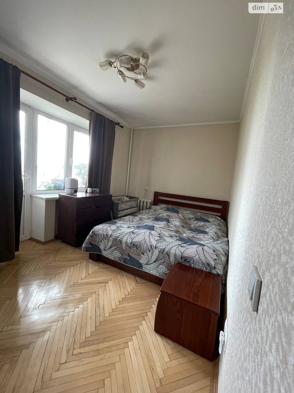 Продажа двухкомнатной квартиры в Киеве, на просп. Голосеевский 108/1, район Голосеевский фото 1 Продажа двухкомнатной квартиры в Киеве, на просп. Голосеевский 108/1, район Голосеевский фото 1